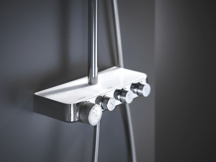 Grohe SmartControl Euphoria 26507LS0 Душевая стойка