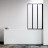Veconi Palau PL73BR-90-01-19C4 шторка на ванну