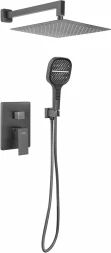 Hansberge H6070BG душевая система