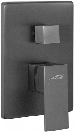 Hansberge H6070BG душевая система