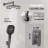 Hansberge H6070BG душевая система
