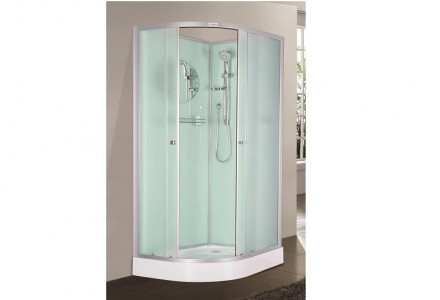 ESBANO ES-115 C Душевая кабина 115x85 правая