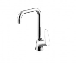 Bravat Eco F793147C Смеситель для кухни