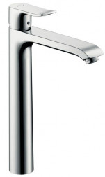 Hansgrohe Metris 31184000 смеситель для раковины 260 мм