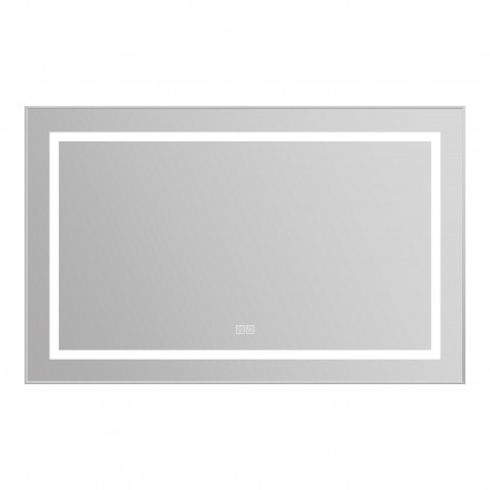 BelBagno SPC-KRAFT-1085-685-TCH-WARM Зеркало