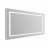 BelBagno SPC-KRAFT-1085-685-TCH-WARM Зеркало