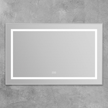 BelBagno SPC-KRAFT-1085-685-TCH-WARM Зеркало