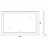 BelBagno SPC-KRAFT-1085-685-TCH-WARM Зеркало