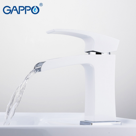 Gappo G1007-30 Смеситель для раковины