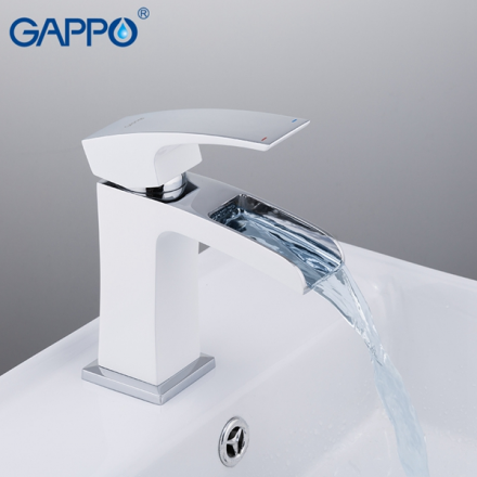 Gappo G1007-30 Смеситель для раковины