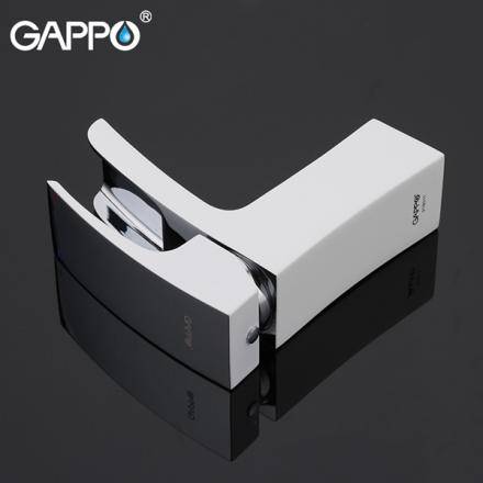 Gappo G1007-30 Смеситель для раковины