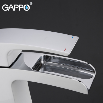 Gappo G1007-30 Смеситель для раковины