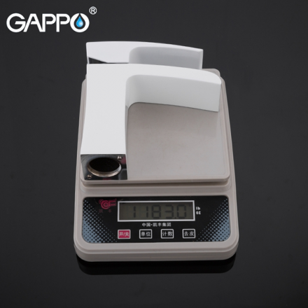 Gappo G1007-30 Смеситель для раковины