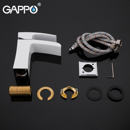 Gappo G1007-30 Смеситель для раковины