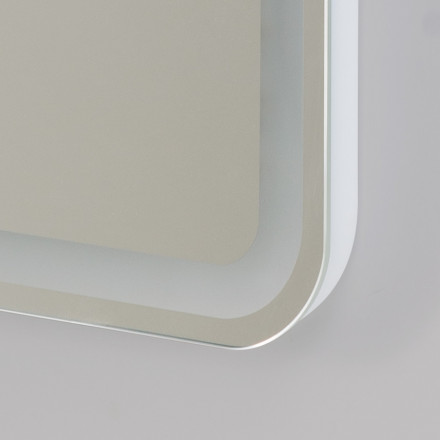 BelBagno SPC-MAR-1000-600-LED-BTNЗеркало