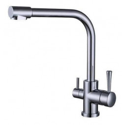 KAISER Merkur 26044 Смеситель для кухни