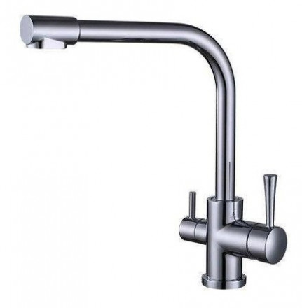 KAISER Merkur 26044 Смеситель для кухни