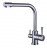 KAISER Merkur 26044 Смеситель для кухни