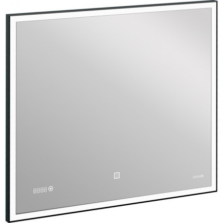 Cersanit LED 011 DESIGN PRO 80 LU-LED011*80-d-Os зеркало