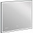 Cersanit LED 011 DESIGN PRO 80 LU-LED011*80-d-Os зеркало