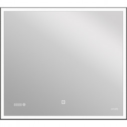 Cersanit LED 011 DESIGN PRO 80 LU-LED011*80-d-Os зеркало
