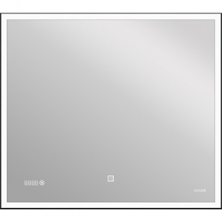 Cersanit LED 011 DESIGN PRO 80 LU-LED011*80-d-Os зеркало