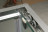 BelBagno UNIQUE-AH-1-120/135-100-C-Cr душевой уголок