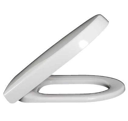 Villeroy Boch Subway Крышка сидение Soft Close 9M55 S101