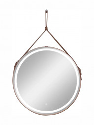 Континент Frame silver standart 1000x700 зеркало