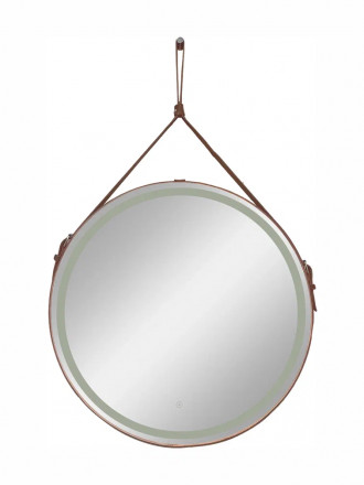 Континент Frame silver standart 1000x700 зеркало