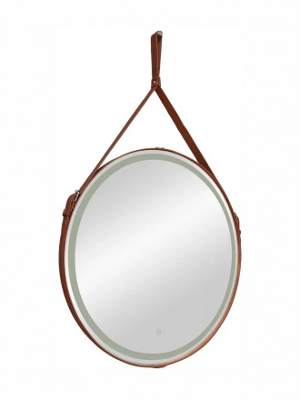 Континент Frame silver standart 1000x700 зеркало