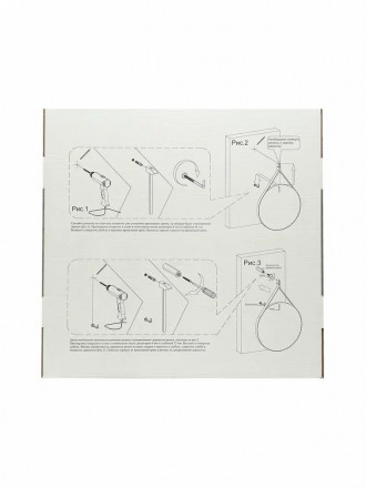 Континент Frame silver standart 1000x700 зеркало