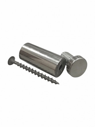 Континент Frame silver standart 1000x700 зеркало