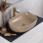 BelBagno BB1084-H316 накладная раковина