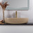 BelBagno BB1084-H316 накладная раковина