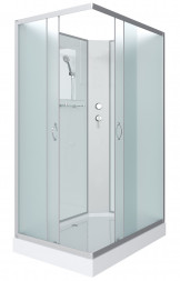 Niagara NG-43975-14QBK душевая кабина