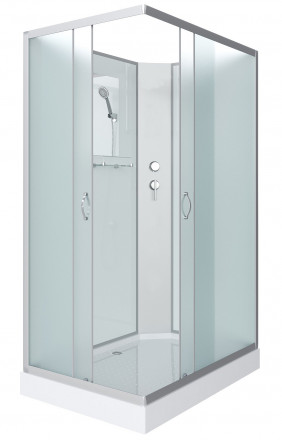 Niagara NG-43975-14QBK душевая кабина