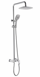 Grocenberg GB7010WC душевая система для ванны