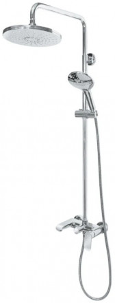 Grocenberg GB7010WC душевая система для ванны