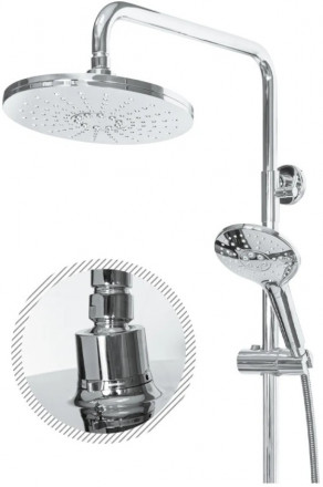 Grocenberg GB7010WC душевая система для ванны