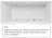 Villeroy Boch Squaro 180x80 ванна с гидромассажем
