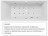 Villeroy Boch Squaro 180x80 ванна с гидромассажем