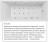 Villeroy Boch Squaro 180x80 ванна с гидромассажем