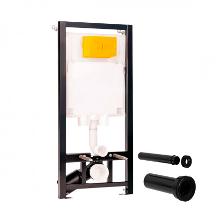 Oli 80 ECO 886914000 инсталляция для унитаза