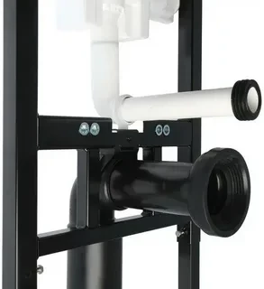 Oli 80 ECO 886914000 инсталляция для унитаза