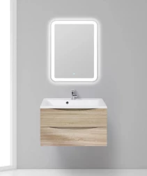 BelBagno MARINO-H60-900-2C-SO-RW-P тумба с раковиной подвесная