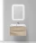 BelBagno MARINO-H60-900-2C-SO-RW-P тумба с раковиной подвесная