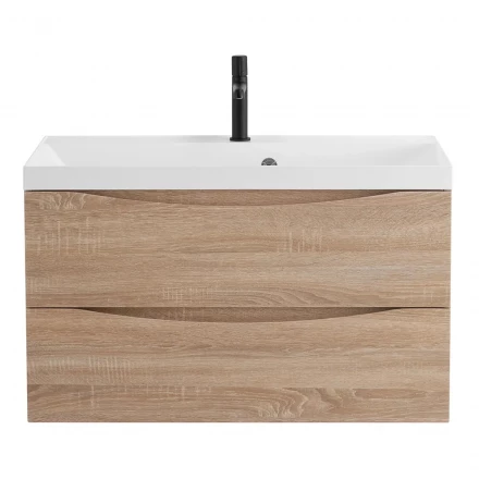 BelBagno MARINO-H60-900-2C-SO-RW-P тумба с раковиной подвесная