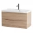BelBagno MARINO-H60-900-2C-SO-RW-P тумба с раковиной подвесная