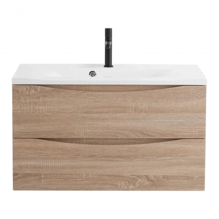 BelBagno MARINO-H60-900-2C-SO-RW-P тумба с раковиной подвесная